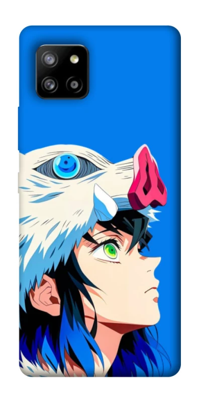 Чохол на Samsung Galaxy A42 5G Hashibira Inosuke фото 1 з 1