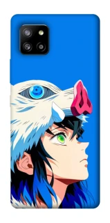 Чохол на Samsung Galaxy A42 5G Hashibira Inosuke фото 1 з 1