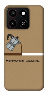 Чохол на ZTE Blade A35 4G Motivation loading фото 1 з 1