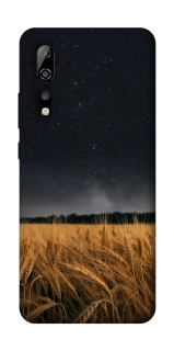 Чехол на ZTE Axon 10 Pro grain фото 1 из 1