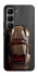 Чехол на Infinix Hot 60 Pro+ 911 brown фото 1 из 1