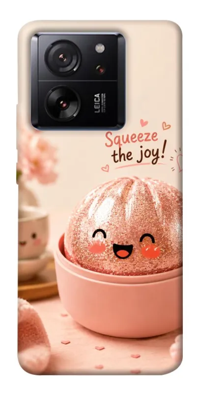 Чохол на Xiaomi 13T Dumpling ver.1 фото 1 з 1