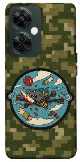 Чохол на OnePlus Nord CE 3 Lite FPV drone фото 1 з 1