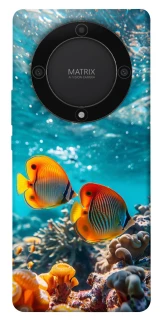 Чохол на Huawei Magic5 Lite Coral fish фото 1 з 1