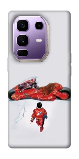 Чохол на Infinix Note 50 Pro+ Anime v43 фото 1 з 1