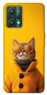 Чехол на Realme 9 Pro Yellow Glasses фото 1 из 1