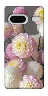 Чохол на Google Pixel 7 Flowers v2 фото 1 з 1