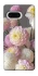 Чохол на Google Pixel 7 Flowers v2 фото 1 з 1