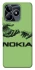 Чехол на Realme C53 Nokia фото 1 из 1