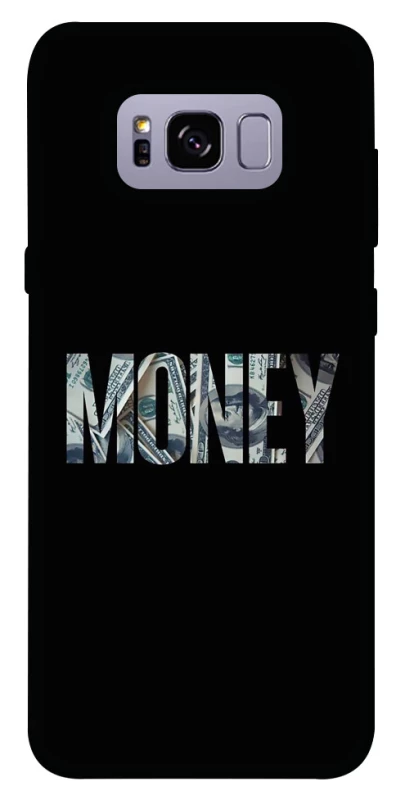 Чохол на Samsung G955 Galaxy S8 Plus Money-dollars фото 1 з 1