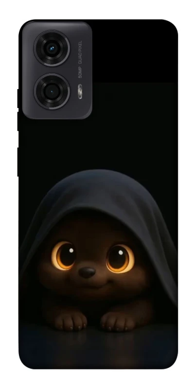 Чохол на Motorola Moto G24 Funny Dog фото 1 з 1