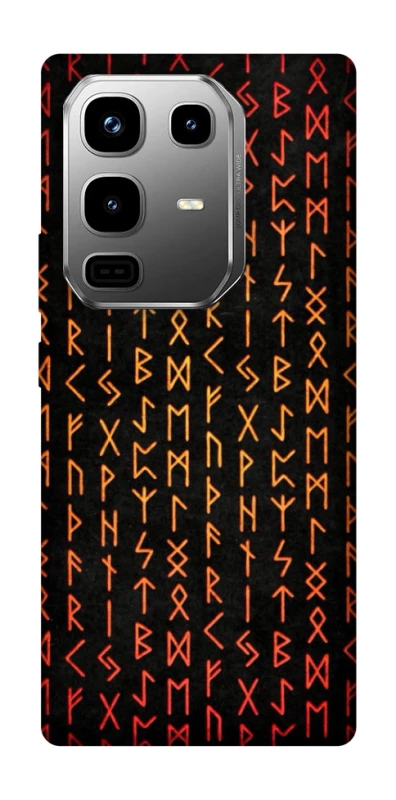 Чохол на Infinix Note 50 Pro Руни фото 1 з 1