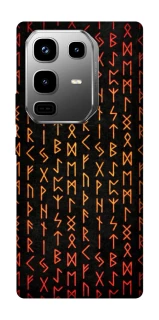 Чохол на Infinix Note 50 Pro Руни фото 1 з 1