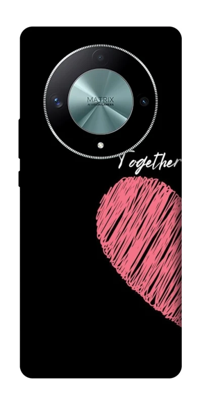 Чехол на Huawei Magic6 Lite Pair romantic theme ver.12 фото 1 из 1