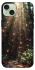 Чехол на Apple iPhone 15 Plus (6.7") butterfly фото 1 из 1