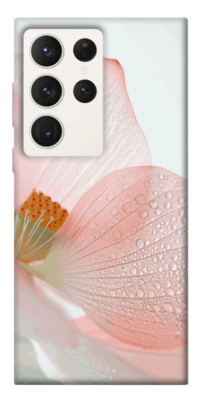 Чехол на Samsung Galaxy S23 Ultra Flowers zon фото 1 из 1