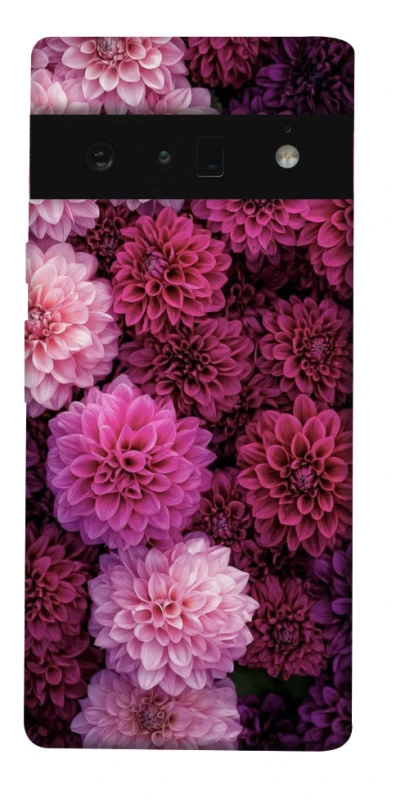 Чехол на Google Pixel 6 Pro Garden1 фото 1 из 1