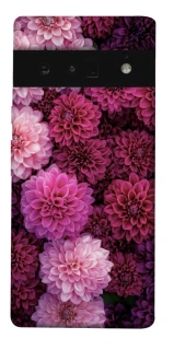 Чехол на Google Pixel 6 Pro Garden1 фото 1 из 1