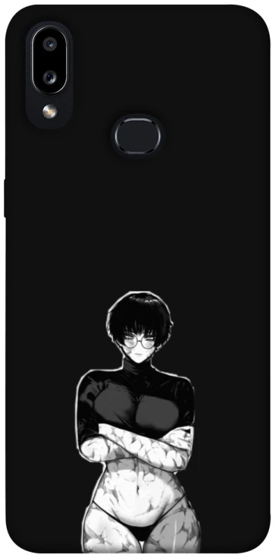 Чохол на Samsung Galaxy A10s Maki фото 1 з 1