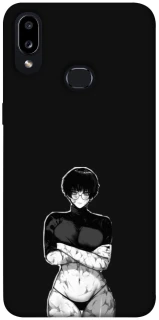 Чохол на Samsung Galaxy A10s Maki фото 1 з 1