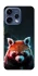 Чохол на Oppo Reno 15 Cyber Red Panda фото 2 з 2