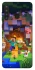 Чохол на Samsung Galaxy A21 Minecraft game фото 1 з 1