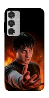 Чохол на Samsung Galaxy M35 Stranger Things ver.35 фото 1 з 1