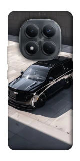 Чехол на Xiaomi Redmi Note 15 Pro 4G Escalade фото 1 из 1