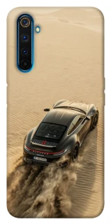 Чехол на Realme 6 Pro Porsche v3 фото 1 из 1