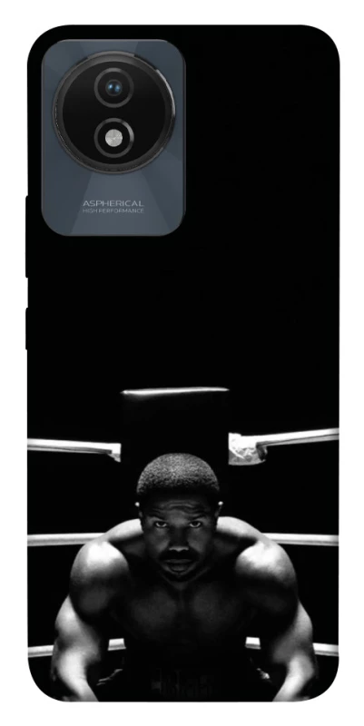 Чехол на Vivo Y02 ring фото 1 из 1