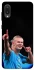 Чохол на Samsung Galaxy A02 Erling Haaland фото 1 з 1