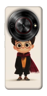 Чехол на ZTE Nubia Focus Harry Potter v8 фото 1 из 1