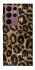 Чохол на Samsung Galaxy S22 Ultra Leopard Skin фото 1 з 1