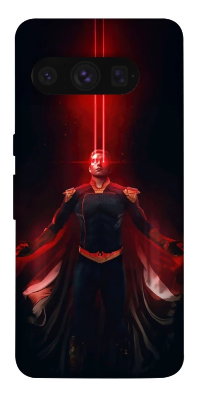 Чехол на Google Pixel 8 Pro Homelander v2 фото 1 из 1
