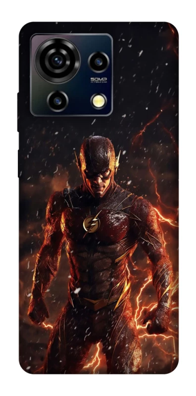 Чехол на ZTE Blade V50 Vita Flash фото 1 из 1