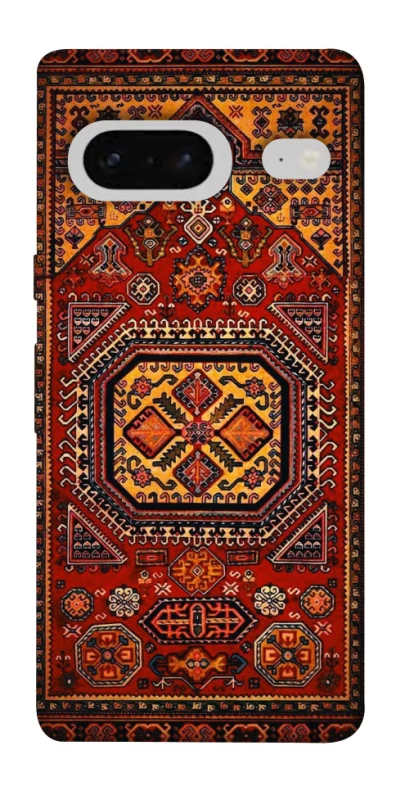 Чехол на Google Pixel 7 Килим v1 фото 1 из 1