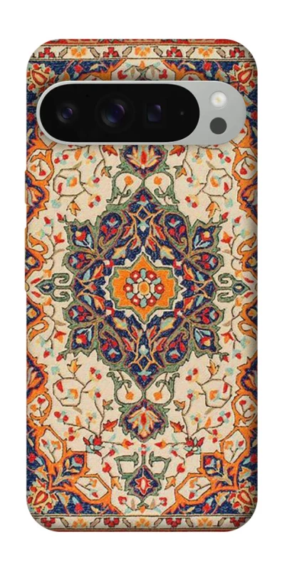 Чохол на Google Pixel 9 Pro XL Килим v10 фото 1 з 1