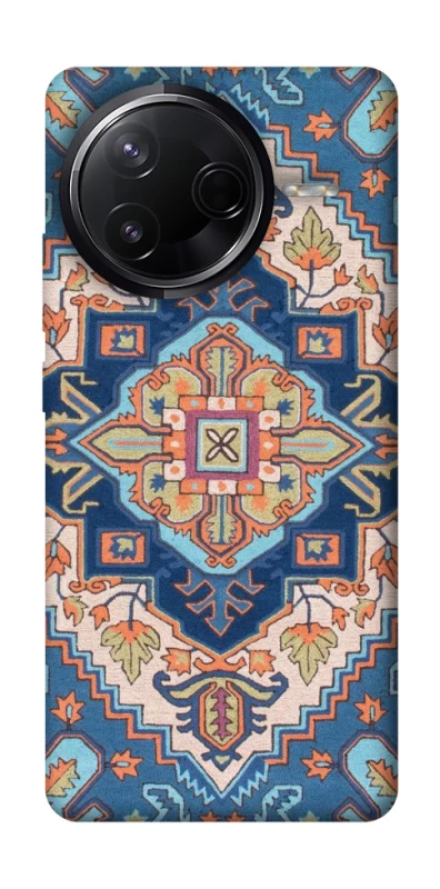 Чехол на Infinix Note 50 Pro Килим v3 фото 1 из 1