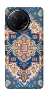 Чехол на Infinix Note 50 Pro Килим v3 фото 1 из 1