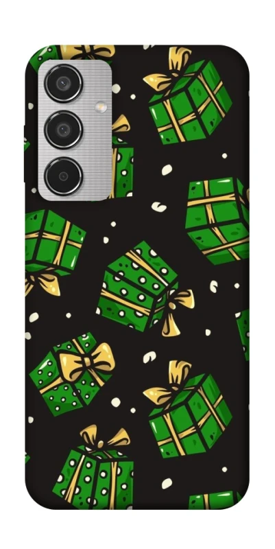 Чохол на Samsung Galaxy M35 Christmas mood ver.5 фото 1 з 1