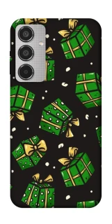 Чехол на Samsung Galaxy M35 Christmas mood ver.5 фото 1 из 1