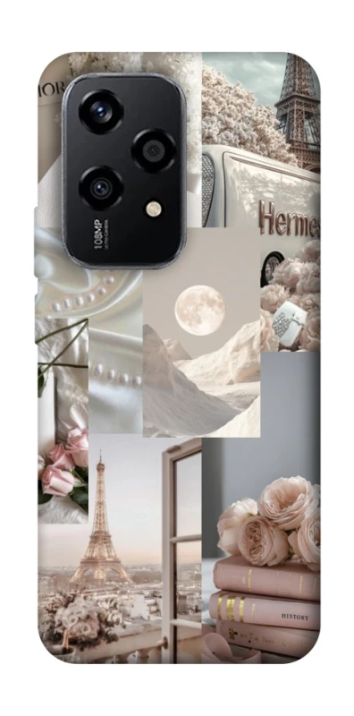 Чохол на Honor 200 Lite Fashion collage ver.6 фото 1 з 1
