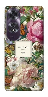 Чехол на Oppo A60 Gucci ver.5 фото 1 из 1