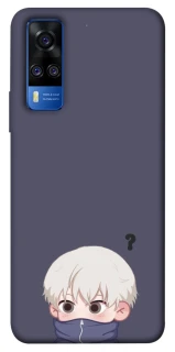 Чохол на Vivo Y51a Toge Inumaki фото 1 з 1