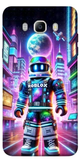 Чохол на Samsung J710F Galaxy J7 (2016) Roblox aesthetics ver.5 фото 1 з 1