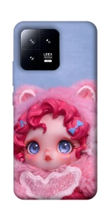 Чохол на Xiaomi 13 SKULLPANDA × My Little Pony Ver.5 фото 1 з 1