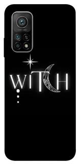 Чохол на Xiaomi Mi 10T Halloween Witch ver.3 фото 1 з 1