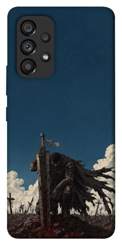 Чехол на Samsung Galaxy A53 5G Berserk v22 фото 1 из 1