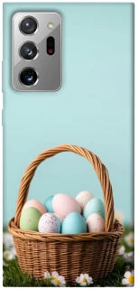 Чохол на Samsung Galaxy Note 20 Ultra Easter ver.5 фото 1 з 1