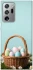 Чохол на Samsung Galaxy Note 20 Ultra Easter ver.5 фото 1 з 1